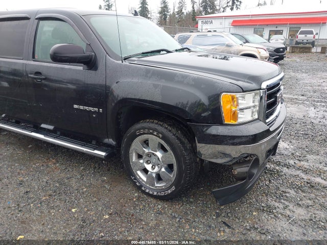 Aukcja sprzedaży 2009 Gmc Sierra 1500 Work Truck, vin: 3GTEK13359G202952, numer aukcji: 44578485