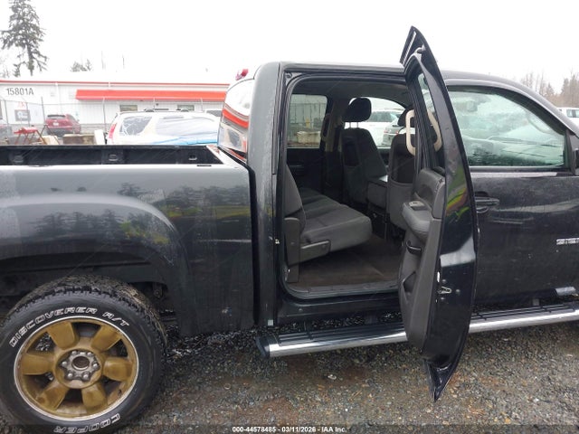 Aukcja sprzedaży 2009 Gmc Sierra 1500 Work Truck, vin: 3GTEK13359G202952, numer aukcji: 44578485