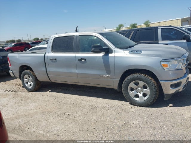 2023 Ram 1500 Lone Star  4x4 6'4 Box მანქანა იყიდება აუქციონზე, vin: 1C6SRFMTXPN593635, აუქციონის ნომერი: 44578487