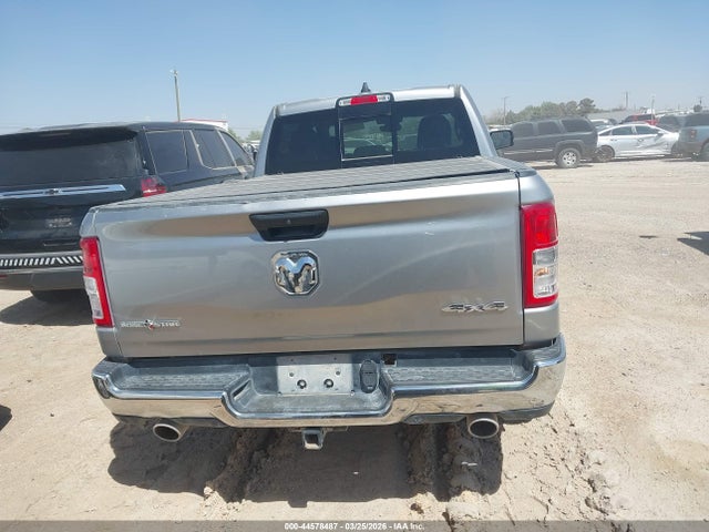 2023 Ram 1500 Lone Star  4x4 6'4 Box მანქანა იყიდება აუქციონზე, vin: 1C6SRFMTXPN593635, აუქციონის ნომერი: 44578487