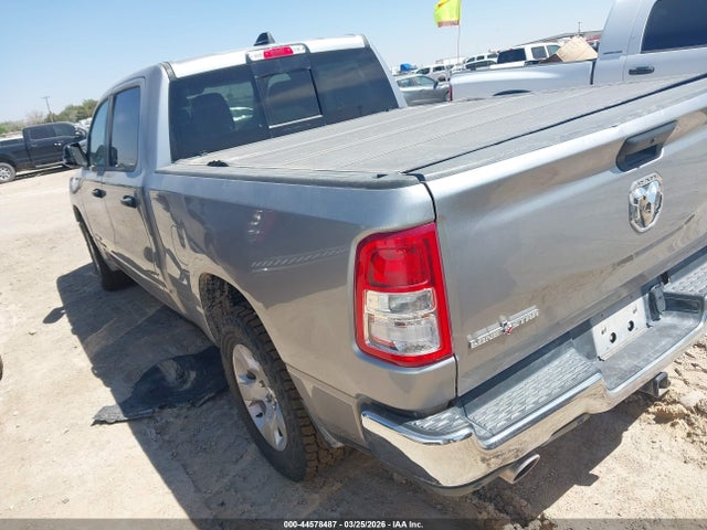 2023 Ram 1500 Lone Star  4x4 6'4 Box მანქანა იყიდება აუქციონზე, vin: 1C6SRFMTXPN593635, აუქციონის ნომერი: 44578487