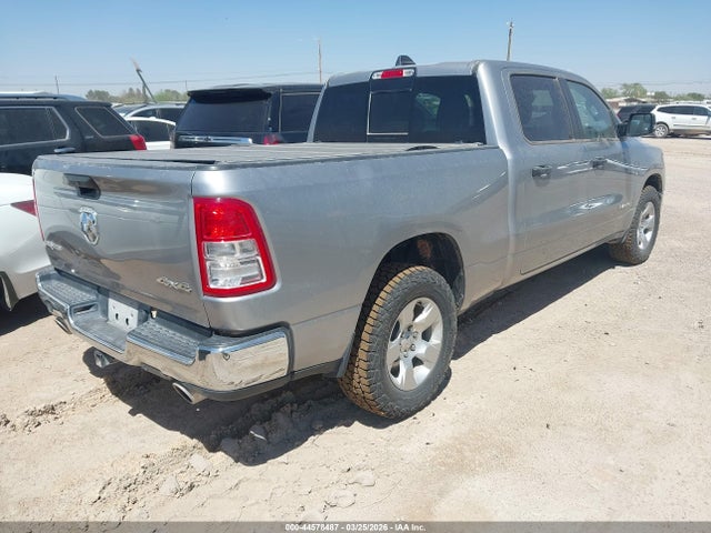 2023 Ram 1500 Lone Star  4x4 6'4 Box მანქანა იყიდება აუქციონზე, vin: 1C6SRFMTXPN593635, აუქციონის ნომერი: 44578487