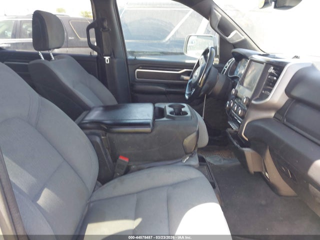 2023 Ram 1500 Lone Star  4x4 6'4 Box მანქანა იყიდება აუქციონზე, vin: 1C6SRFMTXPN593635, აუქციონის ნომერი: 44578487