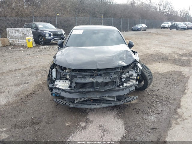 44578489 :رقم المزاد ، 19UDE4H3XRA020581 vin ، 2024 Acura Integra A-spec مزاد بيع