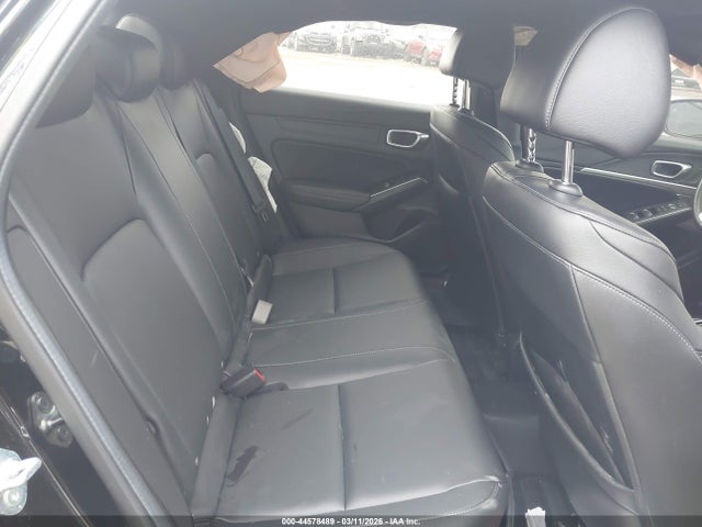 44578489 :رقم المزاد ، 19UDE4H3XRA020581 vin ، 2024 Acura Integra A-spec مزاد بيع