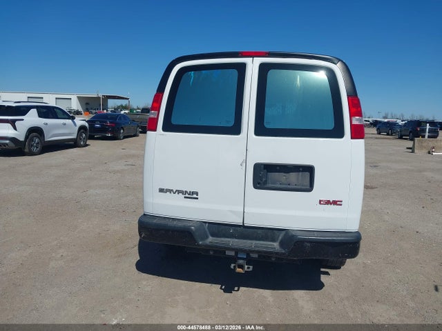 Продаж на аукціоні авто 2013 Gmc Savana 2500 Work Van, vin: 1GTW7FBA5D1116535, номер лоту: 44578488