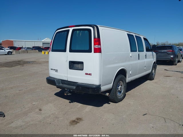 Продаж на аукціоні авто 2013 Gmc Savana 2500 Work Van, vin: 1GTW7FBA5D1116535, номер лоту: 44578488