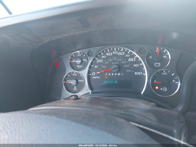 Продаж на аукціоні авто 2013 Gmc Savana 2500 Work Van, vin: 1GTW7FBA5D1116535, номер лоту: 44578488