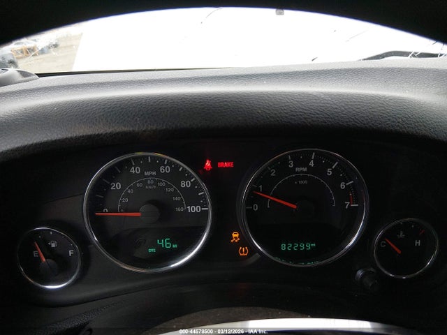 1C4BJWDGXFL517149 Jeep Wrangler Unlimited Sport