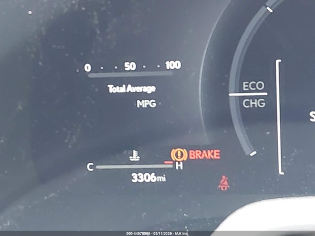 2025 Lexus Rx 350h Premium Plus მანქანა იყიდება აუქციონზე, vin: 2T2BBMCA7SC079850, აუქციონის ნომერი: 44578505