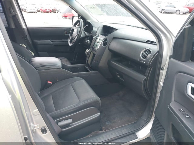 Aukcja sprzedaży 2011 Honda Pilot Ex, vin: 5FNYF3H40BB028248, numer aukcji: 44578511