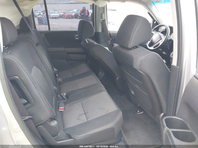 Aukcja sprzedaży 2011 Honda Pilot Ex, vin: 5FNYF3H40BB028248, numer aukcji: 44578511