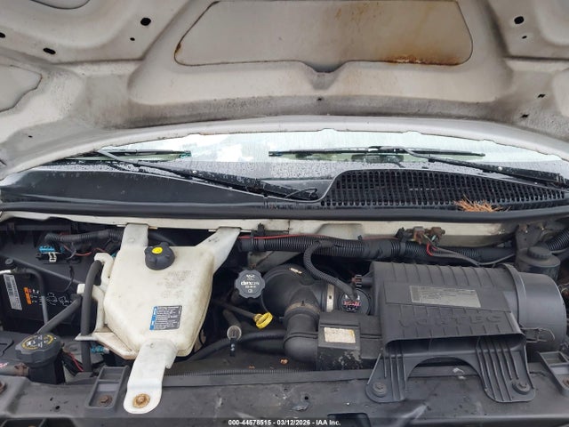 2013 CHEVROLET EXPRESS 2500 1GCWGFCA1D1156268 Photo 9