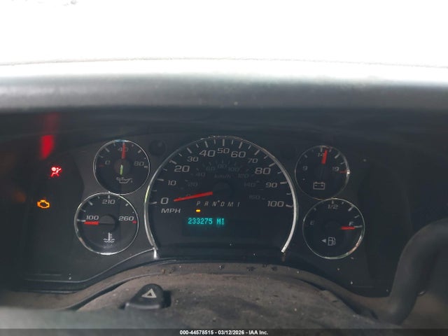 2013 CHEVROLET EXPRESS 2500 1GCWGFCA1D1156268 Photo 6