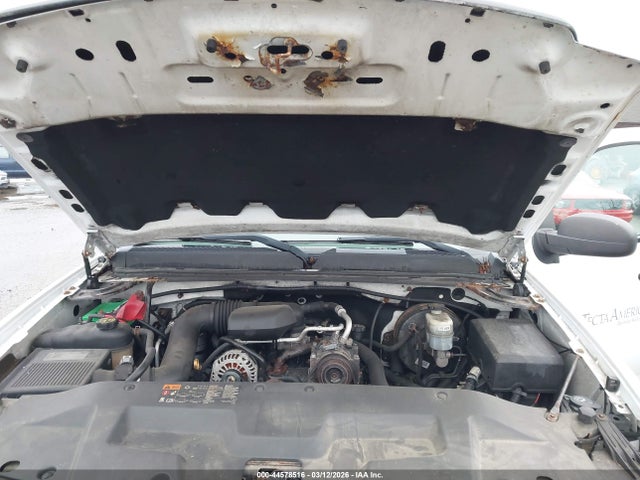 2013 GMC SIERRA 1500 1GTN1TEX1DZ232943 Photo 9