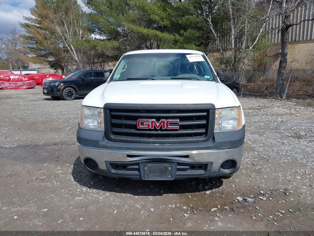 44578516 :رقم المزاد ، 1GTN1TEX1DZ232943 vin ، 2013 Gmc Sierra 1500 Work Truck مزاد بيع