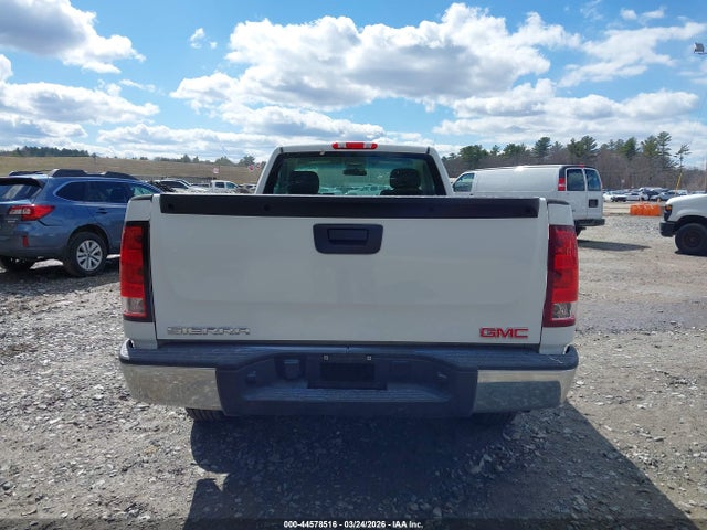 44578516 :رقم المزاد ، 1GTN1TEX1DZ232943 vin ، 2013 Gmc Sierra 1500 Work Truck مزاد بيع