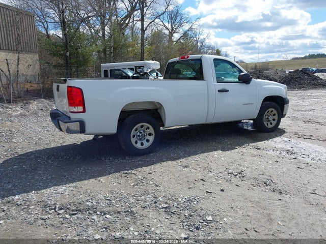 2013 GMC SIERRA 1500 1GTN1TEX1DZ232943 Photo 3