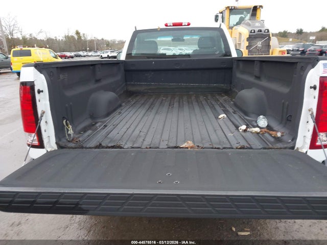 2013 GMC SIERRA 1500 1GTN1TEX1DZ232943 Photo 7