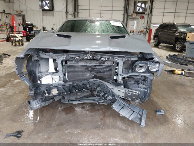Dodge Challenger Sxt 2018 2C3CDZAG3JH294609 Image 13