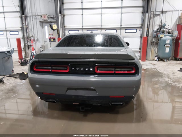 Dodge Challenger Sxt 2018 2C3CDZAG3JH294609 Image 17