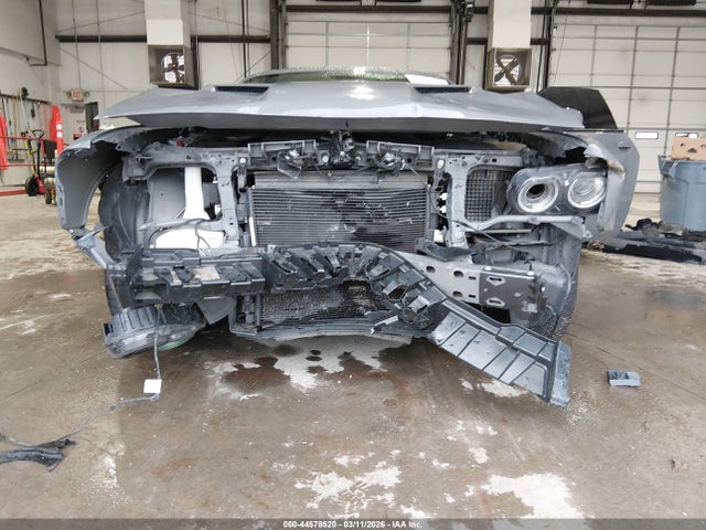 Dodge Challenger Sxt 2018 2C3CDZAG3JH294609 Image 6