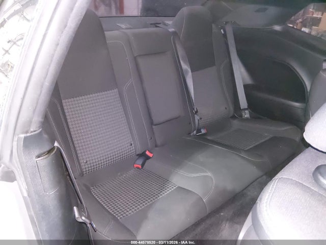 Dodge Challenger Sxt 2018 2C3CDZAG3JH294609 Image 8