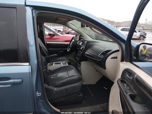 Aukcja sprzedaży 2012 Chrysler Town & Country Touring-l, vin: 2C4RC1CGXCR150690, numer aukcji: 44578521