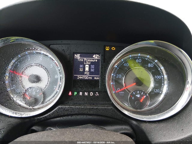 Aukcja sprzedaży 2012 Chrysler Town & Country Touring-l, vin: 2C4RC1CGXCR150690, numer aukcji: 44578521