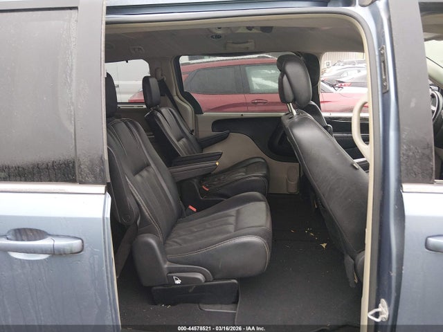 Aukcja sprzedaży 2012 Chrysler Town & Country Touring-l, vin: 2C4RC1CGXCR150690, numer aukcji: 44578521