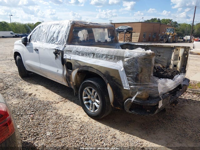 Продаж на аукціоні авто 2021 Chevrolet Silverado 1500 2wd  Short Bed Custom, vin: 1GCPWBEH8MZ150351, номер лоту: 44578523