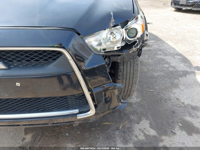 Продаж на аукціоні авто 2012 Mitsubishi Outlander Sport Es, vin: JA4AP3AU4CZ000662, номер лоту: 44578524