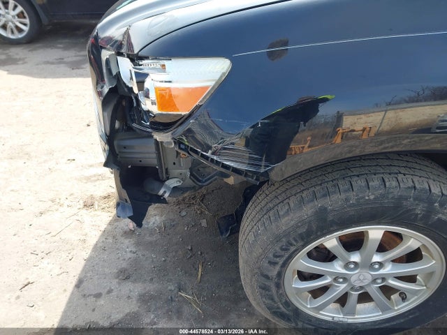 Продаж на аукціоні авто 2012 Mitsubishi Outlander Sport Es, vin: JA4AP3AU4CZ000662, номер лоту: 44578524