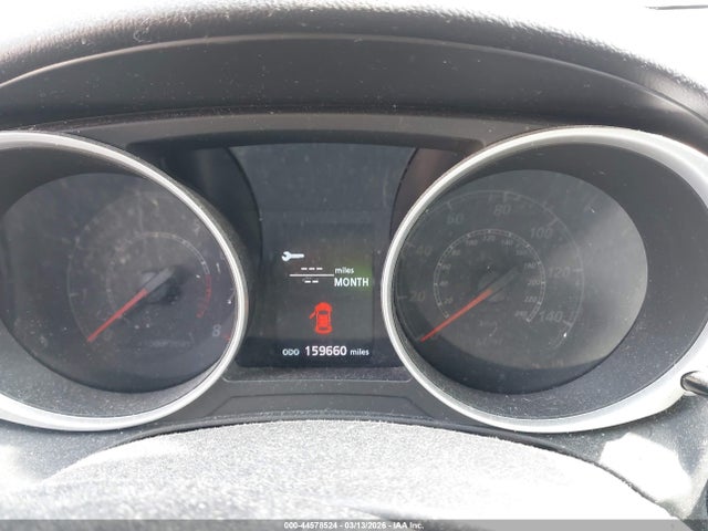 2012 MITSUBISHI OUTLANDER SPORT JA4AP3AU4CZ000662 Photo 6