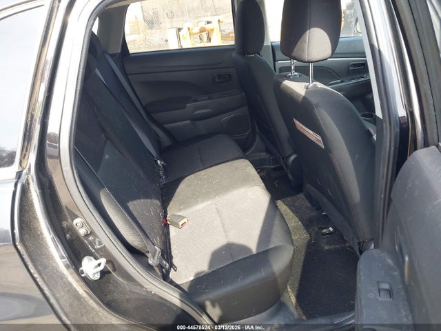 2012 MITSUBISHI OUTLANDER SPORT JA4AP3AU4CZ000662 Photo 7