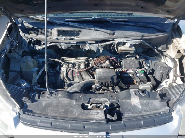 Chevrolet City Express 1lt 2015 3N63M0ZN3FK735618 Image 10
