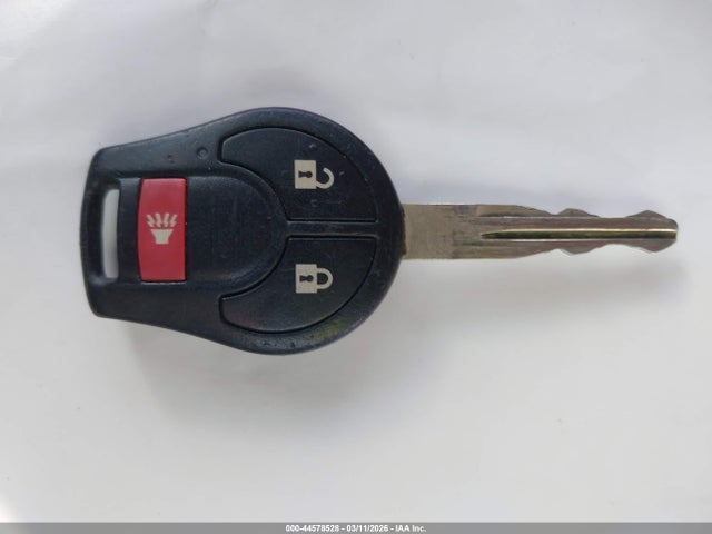Chevrolet City Express 1lt 2015 3N63M0ZN3FK735618 Image 11