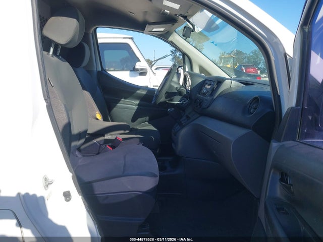Chevrolet City Express 1lt 2015 3N63M0ZN3FK735618 Image 5