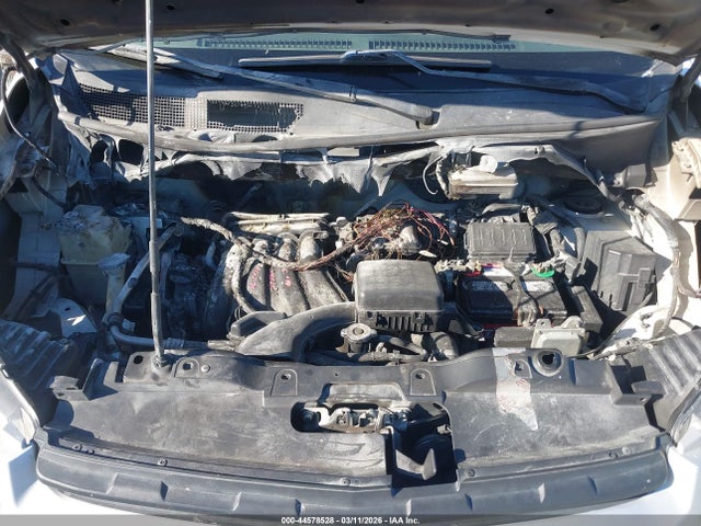 Chevrolet City Express 1lt 2015 3N63M0ZN3FK735618 Image 6