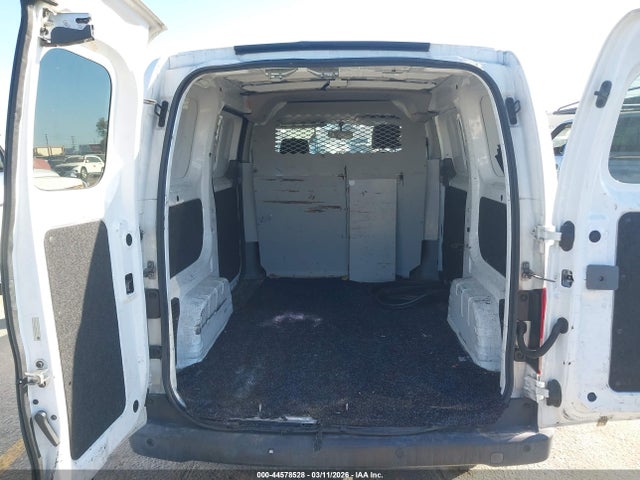 Chevrolet City Express 1lt 2015 3N63M0ZN3FK735618 Image 8