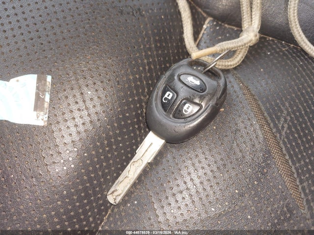 2008 SAAB 9-5 YS3EH59G683501165 Photo 10