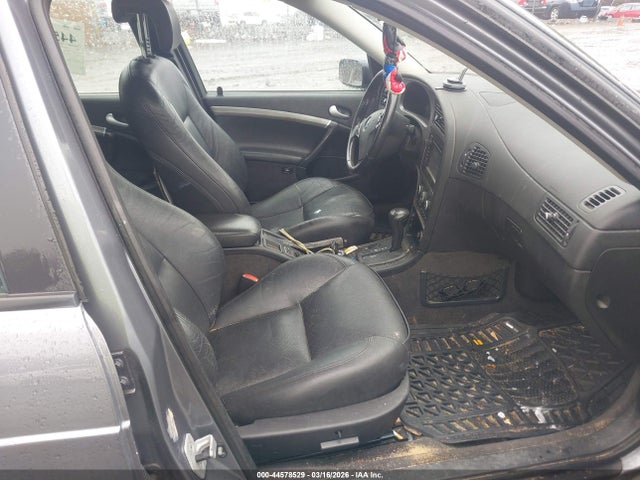 2008 SAAB 9-5 YS3EH59G683501165 Photo 4