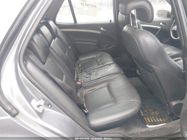 2008 SAAB 9-5 YS3EH59G683501165 Photo 7