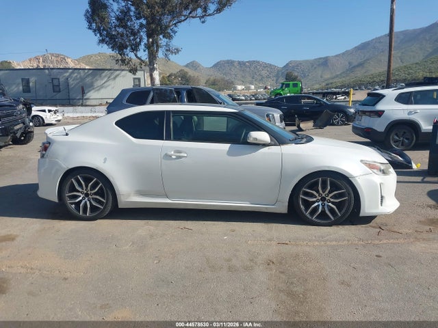 Scion TC 2015 JTKJF5C76F3096242 Image 14