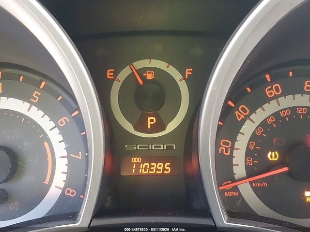 Scion TC 2015 JTKJF5C76F3096242 Image 16