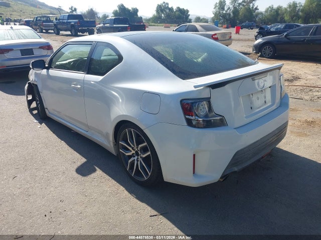 Scion TC 2015 JTKJF5C76F3096242 Image 3