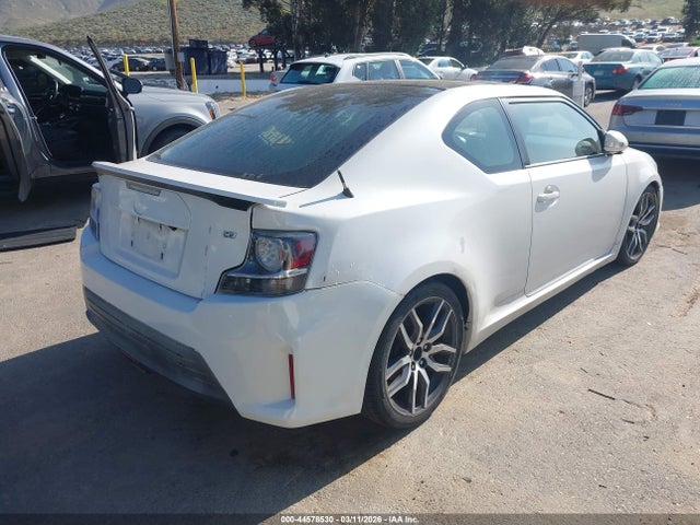 Scion TC 2015 JTKJF5C76F3096242 Image 4