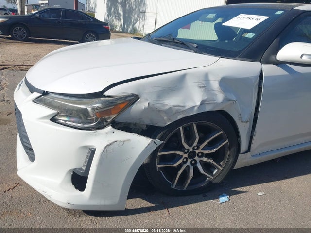 Scion TC 2015 JTKJF5C76F3096242 Image 6
