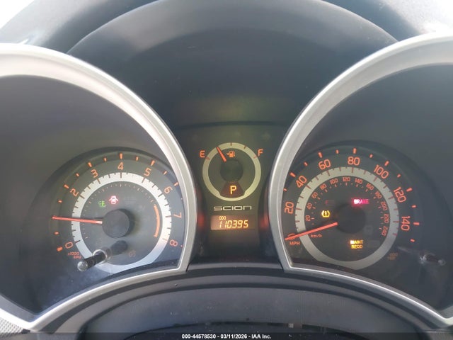 Scion TC 2015 JTKJF5C76F3096242 Image 7