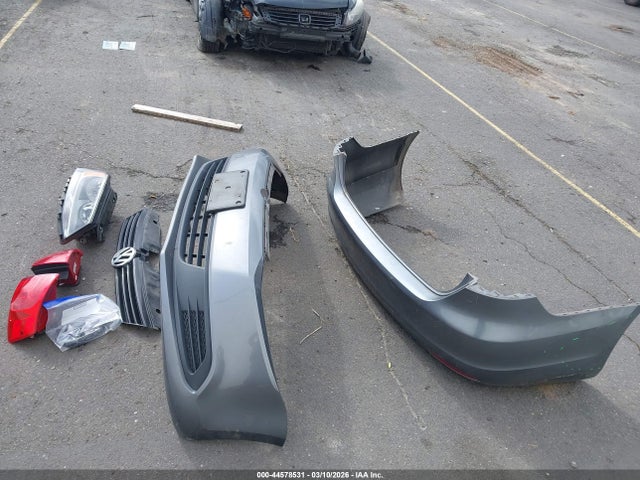 Продаж на аукціоні авто 2013 Volkswagen Jetta 2.0l S, vin: 3VW2K7AJXDM405012, номер лоту: 44578531
